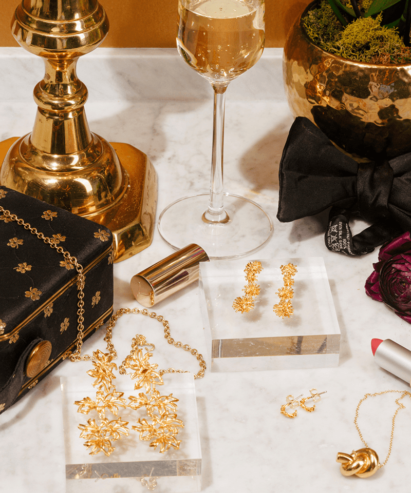 Opulence Collection