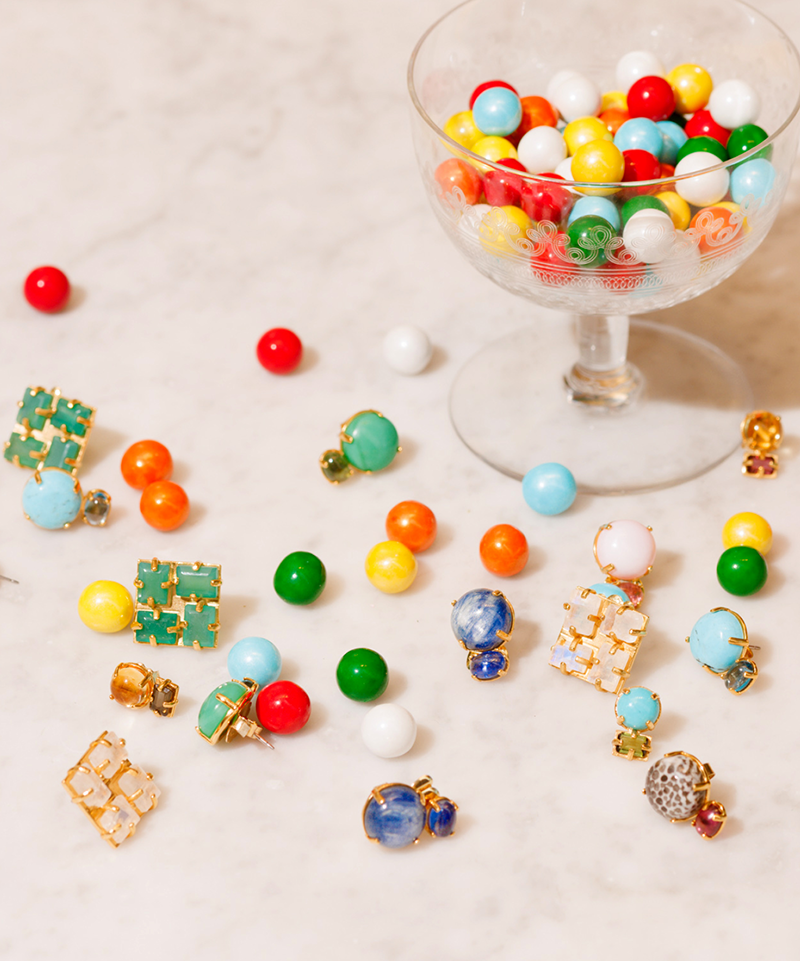 Stone Geometry Collection